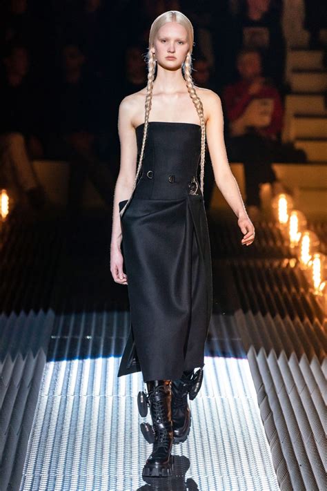 prada kleider 2019|prada dresses for fall.